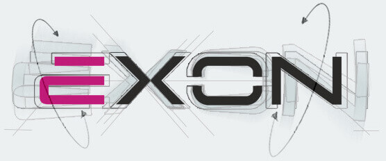 Exon Medical Logo