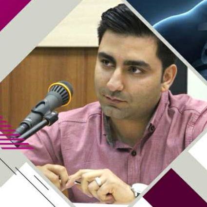 دکتر محمد پوراعتضاد